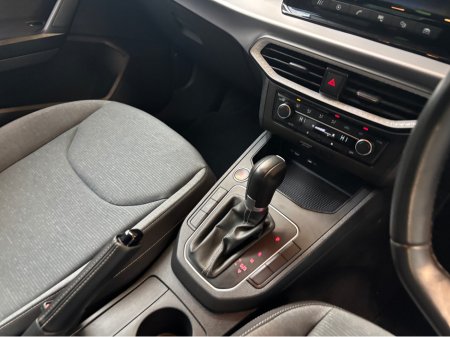 2023 SEAT Ibiza - thumbnail 7