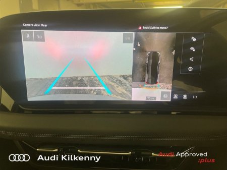 2025 Audi A6 Sportback e-tron - thumbnail 15