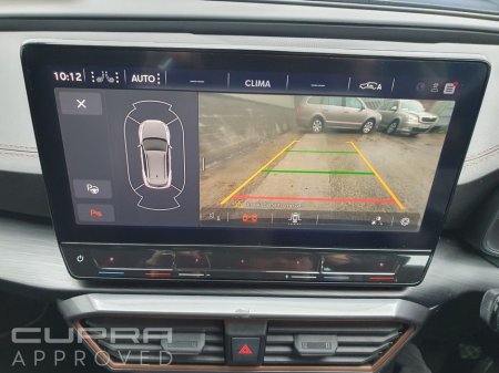 2023 Cupra Formentor - photo 18