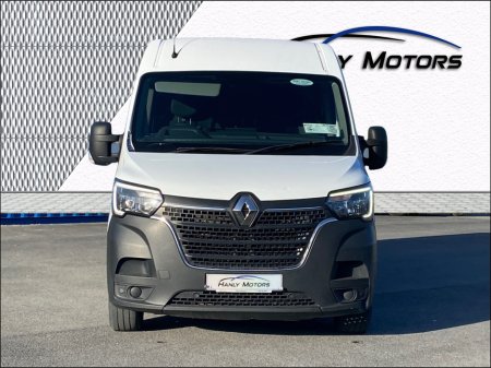 2021 Renault Master - view 2