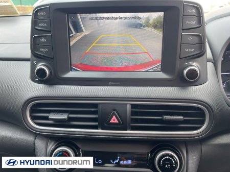 2020 Hyundai Kona - thumbnail 17