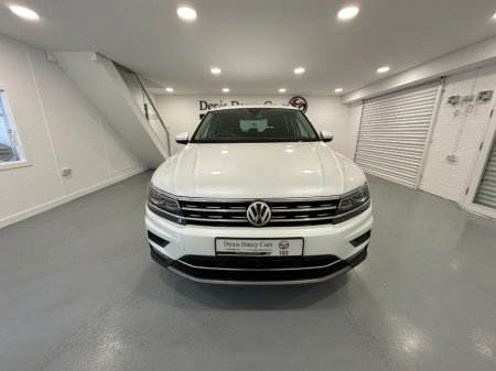 2018 Volkswagen Tiguan - photo 4