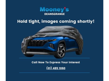 2018 Hyundai Tucson 1.7 D Premium SE, Sunroof , Low Mileage