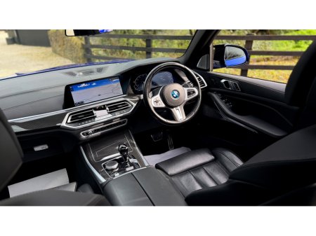 2022 BMW X5 - thumbnail 14