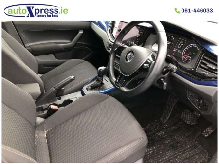 2018 Volkswagen Polo - thumbnail 10