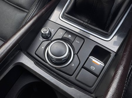 2015 Mazda Mazda6 - thumbnail 23