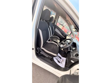 2020 Nissan Note - thumbnail 12