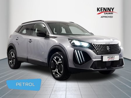 2024 Peugeot 2008 - €26,991