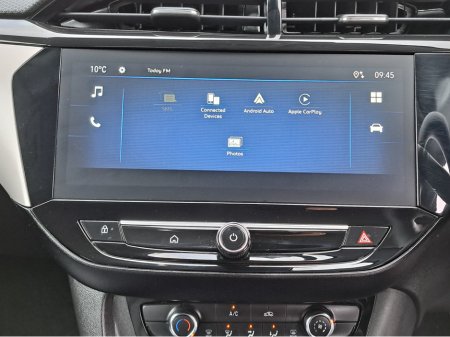 2025 Opel Corsa SC 1.2 75BHP €20,950 thumbnail