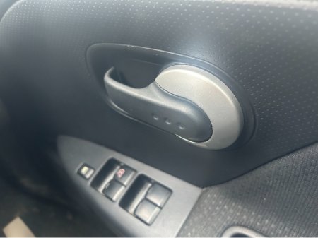 2013 Nissan Note 1.5 DSL SV 5DR €3,000 thumbnail