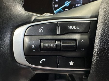 2023 Kia Sportage GT Line 1.6 Crdi Tilt & Slide Sunroof €36,800 thumbnail