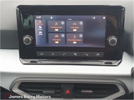 2023 SEAT Ibiza - thumbnail 18