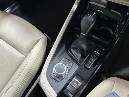 2022 BMW X1 - thumbnail 23