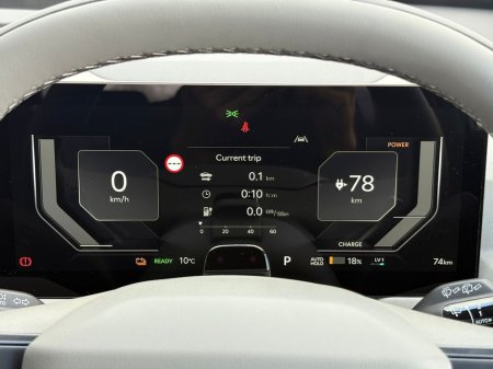 2026 Kia EV5 - thumbnail 14