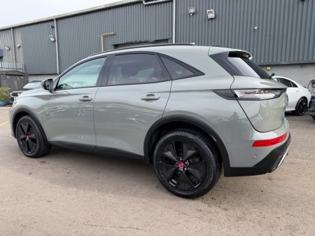 2023 DS Automobiles DS 7 - thumbnail 7