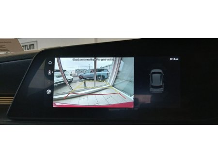 2026 Kia Niro - thumbnail 18