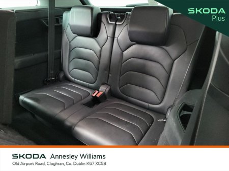 2023 Skoda Kodiaq Style 2.0Tdi 150Bhp DSG €47,950 thumbnail