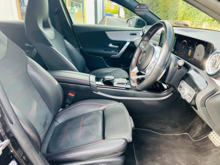 2022 Mercedes-Benz A Class - thumbnail 20