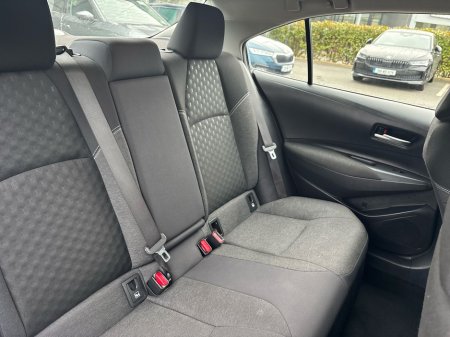 2023 Toyota Corolla - thumbnail 10