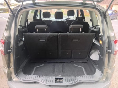 2011 Ford S-Max - photo 6