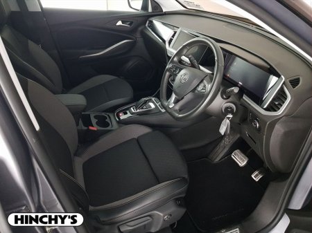 2022 Opel Grandland X - thumbnail 6