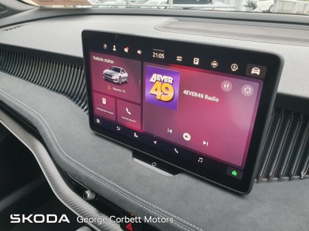 2026 Skoda Superb - thumbnail 15