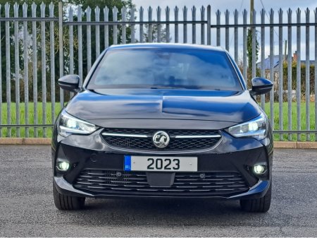 2023 Opel Corsa - thumbnail 9