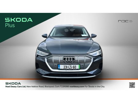 2023 Audi e-tron - thumbnail 9