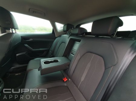 2023 Cupra Formentor - photo 10
