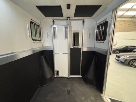 2021 Opel Movano - thumbnail 10