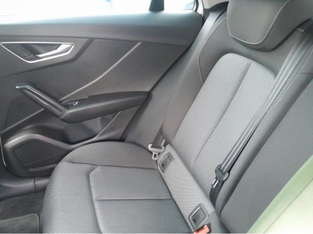 2018 Audi Q2 1.0 Petrol Automatic 5 Door72592 €20,950 thumbnail