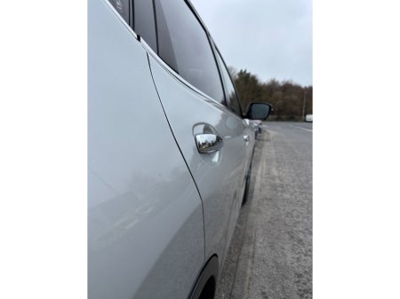 2019 Nissan X-Trail - thumbnail 15