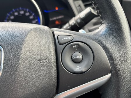 2014 Honda Fit - thumbnail 15