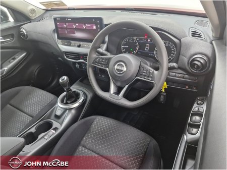 2026 Nissan Juke - thumbnail 28