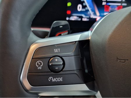 2023 BMW 2 Series ACTIVE TOURER 225E M SPORT (PLUG IN HYBRID) X-DRIVE AUTOMATIC **ONE OWNER / APPLE CARPLAY / CRUISE CONTROL / COMFORT ACCESS / HEATED FRONT SEATS / SAT NAV / REVERSE CAMERA / WIRELESS PHONE CHARGING** €35,900 thumbnail