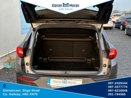 2021 Opel Grandland X 1.5D 6SPEED 5DR €16,950 thumbnail