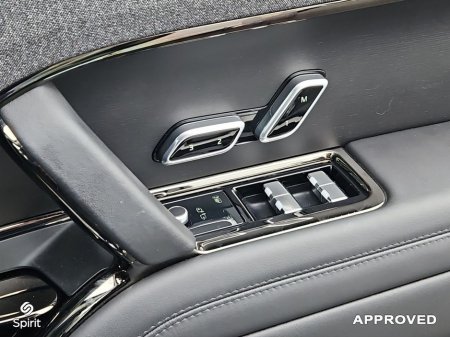 2023 Land Rover Range Rover Sport 3.0 PHEV 550PS Autobiography €96,950 thumbnail