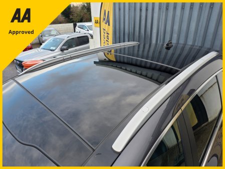 2018 Kia Sportage GT LINE * LOW MILES * 1.7 DIESEL €17,995 thumbnail