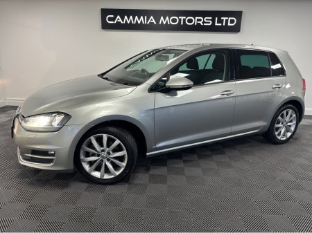 2016 Volkswagen Golf - thumbnail 5