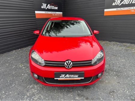 2011 Volkswagen Golf 1.4 TSI AUTO €8,995