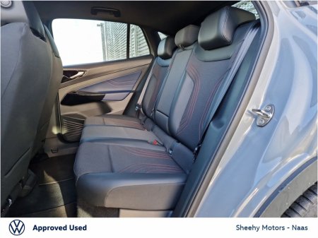 2022 Volkswagen ID.5 GTX Business 77kWh €30,995 thumbnail