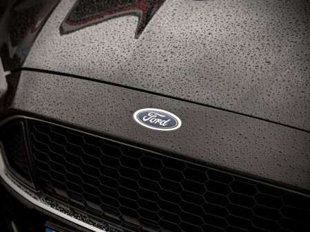 2016 Ford Mondeo - thumbnail 23