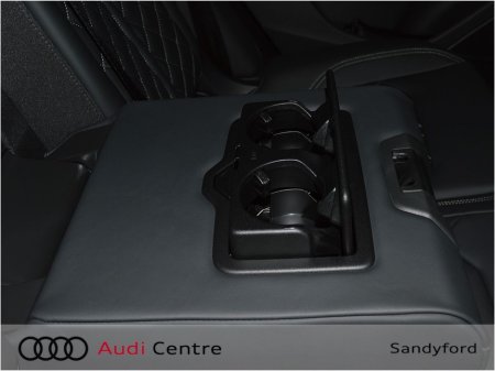 2026 Audi Q8 SUV 60 TFSIE Q COMP 490PS €125,143 thumbnail