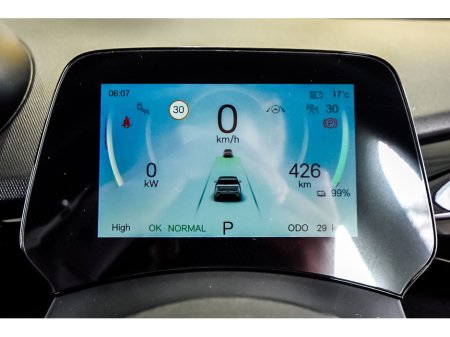 2026 BYD Dolphin Dolphin Comfort 427km Range €33,750 thumbnail