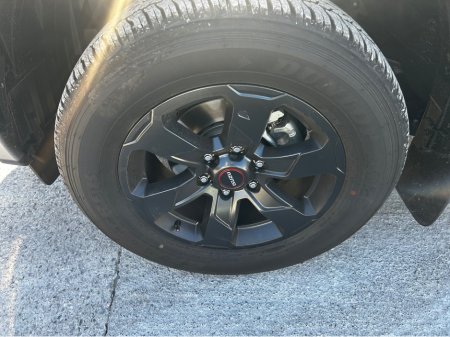 2026 Isuzu D-MAX - thumbnail 18