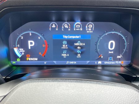 2024 Ford Ranger Raptor 2.0 213BHP Auto €48,500 thumbnail