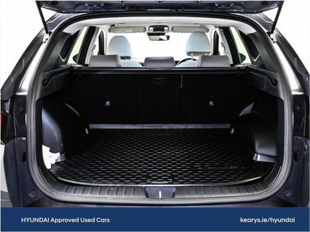 2024 Hyundai Tucson FL Executive HEV Auto €38,990 thumbnail