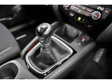 2018 Nissan Qashqai - thumbnail 21