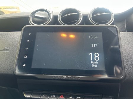 2025 Dacia Duster - thumbnail 14