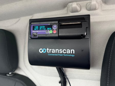 2021 Ford Transit Custom - thumbnail 9